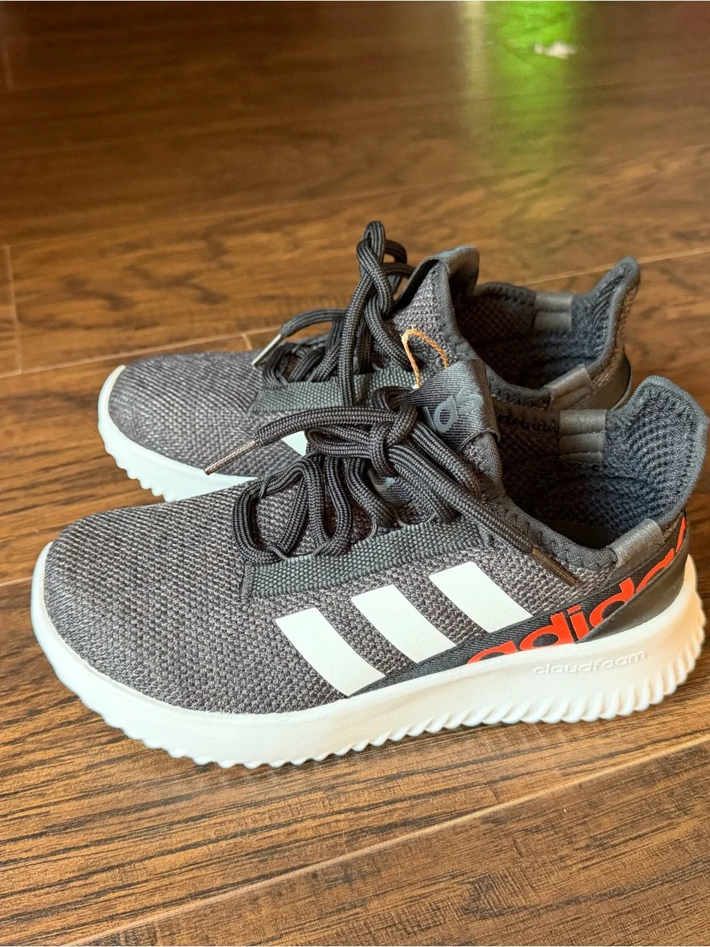 adidas breathable knit